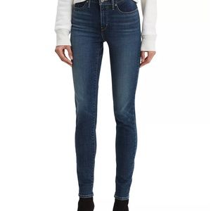 Levi’s Women's 311 Shaping Skinny Jeans